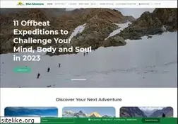 Sites similar to bikatadventures.com