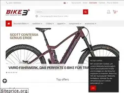 Sites similar to bike-3.de