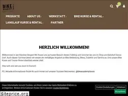 Sites similar to bike-academy.ch
