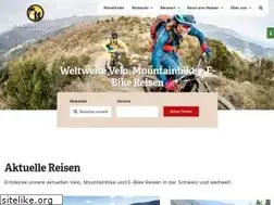 Sites similar to bike-adventure-tours.ch