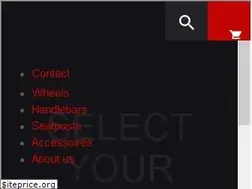 Sites similar to bike-ahead-composites.de