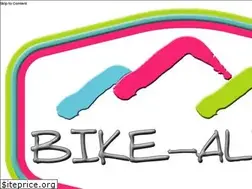 Sites similar to bike-alive.com