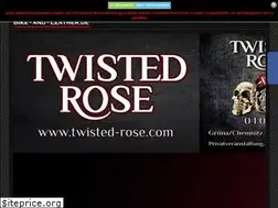Sites similar to bike-and-leather.de