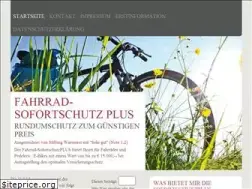 Sites similar to bike-ass.de
