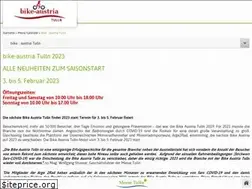 Sites similar to bike-austria.at