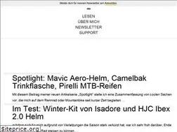 Sites similar to bike-b.de