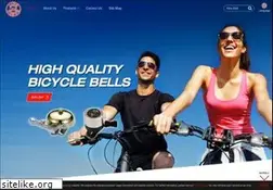 Sites similar to bike-bell.com