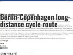 Sites similar to bike-berlin-copenhagen.com