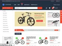 Sites similar to bike-bicycle.com