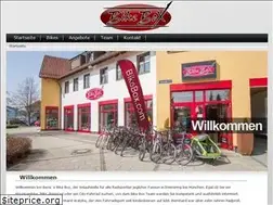 Sites similar to bike-box.com
