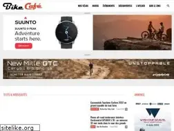 Sites similar to bike-cafe.fr