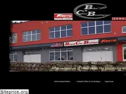 Sites similar to bike-car-boutique.at