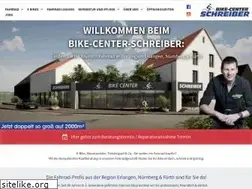Sites similar to bike-center-schreiber.de