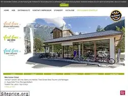 Sites similar to bike-center.at