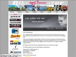 Sites similar to bike-center.info