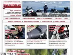 Sites similar to bike-checker.at