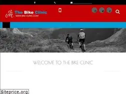 Sites similar to bike-clinic.com