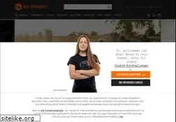 Sites similar to bike-components.de