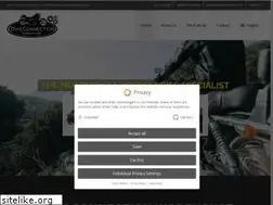 Sites similar to bike-connection-warehouse.de