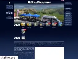 Sites similar to bike-dreams.com