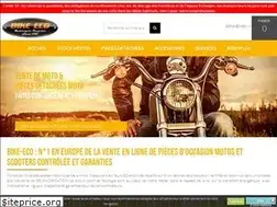 Sites similar to bike-eco.fr