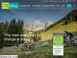 Sites similar to bike-energy.com