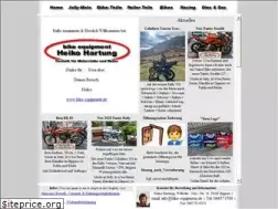Sites similar to bike-equipment.net