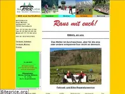 Sites similar to bike-erlebnis-schwarzwald.de