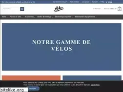 Sites similar to bike-express.ch
