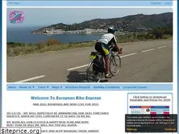Sites similar to bike-express.co.uk