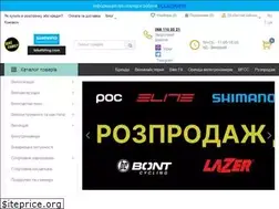 Sites similar to bike-family.com.ua