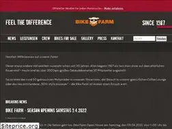 Sites similar to bike-farm.de