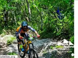 Sites similar to bike-festival.de