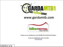 Sites similar to bike-festival.it
