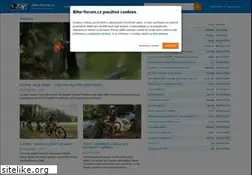 Sites similar to bike-forum.cz