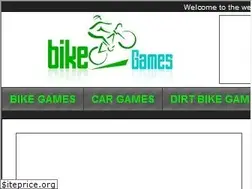 Sites similar to bike-games.net