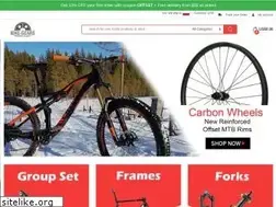 Sites similar to bike-gears.com