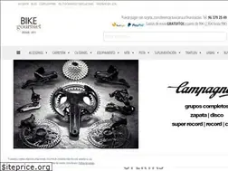 Sites similar to bike-gourmet.com