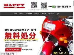 Sites similar to bike-happy.com