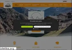 Sites similar to bike-holidays.at