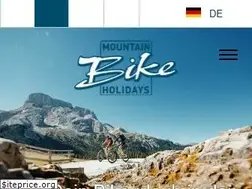 Sites similar to bike-holidays.com