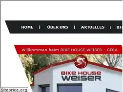 Sites similar to bike-house-weiser.de