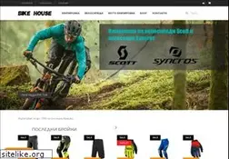 Sites similar to bike-house.biz