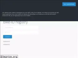 Sites similar to bike-id.eu
