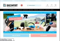 Sites similar to bike-import.ch