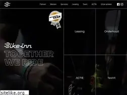 Sites similar to bike-inn.be