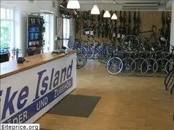 Sites similar to bike-island.de