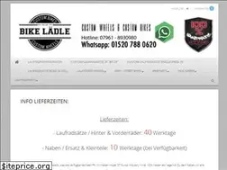 Sites similar to bike-laedle.de