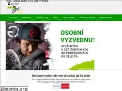 Sites similar to bike-life.cz