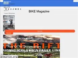 Sites similar to bike-mag.com